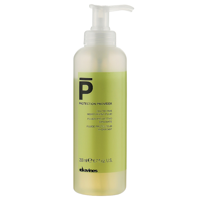 Davines (Давинес) Масло для защиты кожи головы от краски (Protection Provider), 200 мл