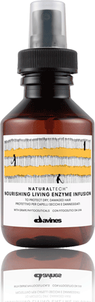 Davines (Давинес) Питательный оживляющий флюид (Nourishing Living Enzime Infusion), 100 мл