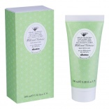 Davines (Давинес) Гель для лица и тела с алое вера (Face & Body gel Wild and virtuous), 100 мл.