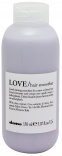 Davines (Давинес) Крем для разглаживания завитка (LOVE SMOOTHING), 150 мл