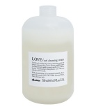 Davines (Давинес) Очищающая пенка для усиления завитка (Love Curl Cleansing Cream), 500 мл.