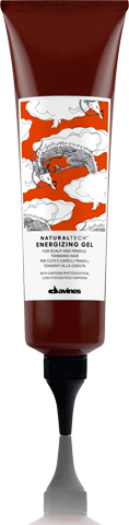 Davines (Давинес) Энергетический гель против выпадения волос (Energizing Gel), 150 мл