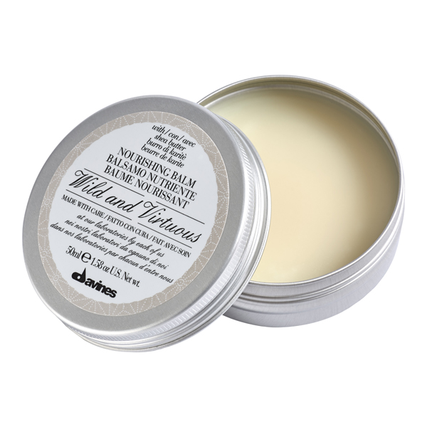 Davines (Давинес) Бальзам для тела с арникой (Wild and Virtuous Body Balm), 50 мл