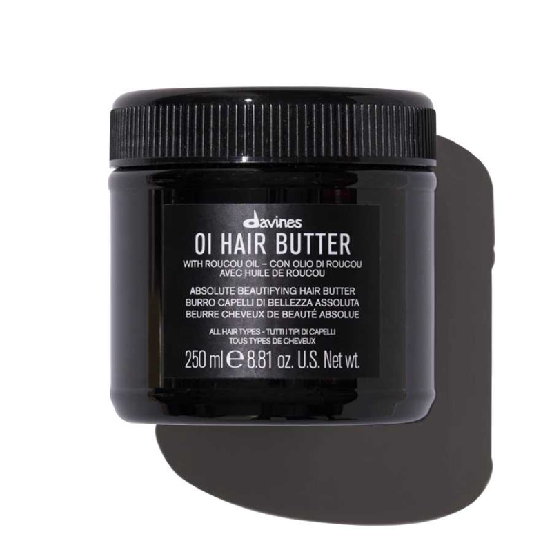 Davines (Давинес) OI ПИТАТЕЛЬНОЕ МАСЛО 250 мл