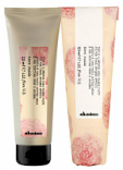 Davines (Давинес) Пластичная паста для объемного невидимого стайлинга (More Inside Medium Hold Pliable Paste), 125 мл