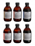 Davines (Давинес) Шампунь "Алхимик" для натуральных и окрашенных волос (Alchemic Shampoo for natural and coloured hair), 280 мл