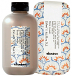 Davines (Давинес) Моделирюущий гель для создания эффекта мокрых волос (More Inside Medium Hold Modelling Gel), 250 мл