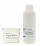 Davines (Давинес) Кондиционер для усиления завитка (LOVE CURL conditioner  conditioner), 250/1000 мл.