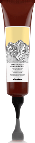 Davines (Давинес) Очищающий гель против перхоти (Purifying Gel), 150 мл